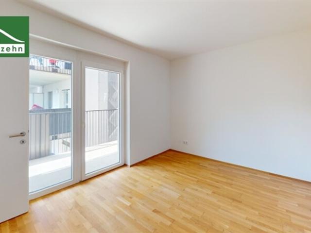 Moderne 2 Zimmer Wohnung in zentraler Lage Ihr neues Zuhause im Brauquartier!