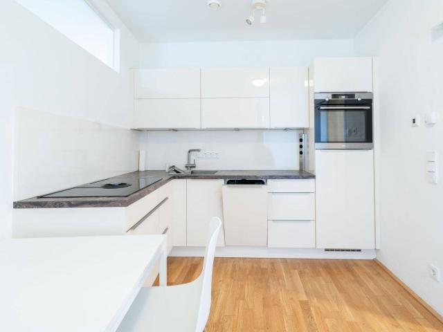 Moderne 2 Zimmer Wohnung in zentraler Lage nahe dem Musiktheater Linz