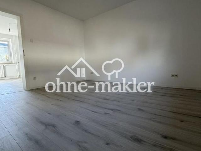 Moderne 2 Zimmer Wohnung incl. Küche