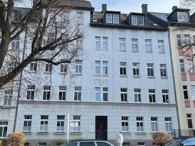 Moderne 2 Zimmer Wohnung inkl. EBK