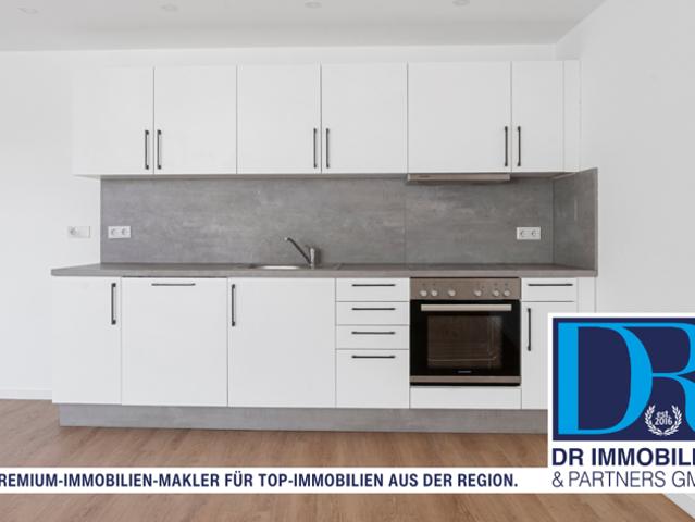 moderne 2 zimmer wohnung inkl. ebk in zentraler lage von mailing