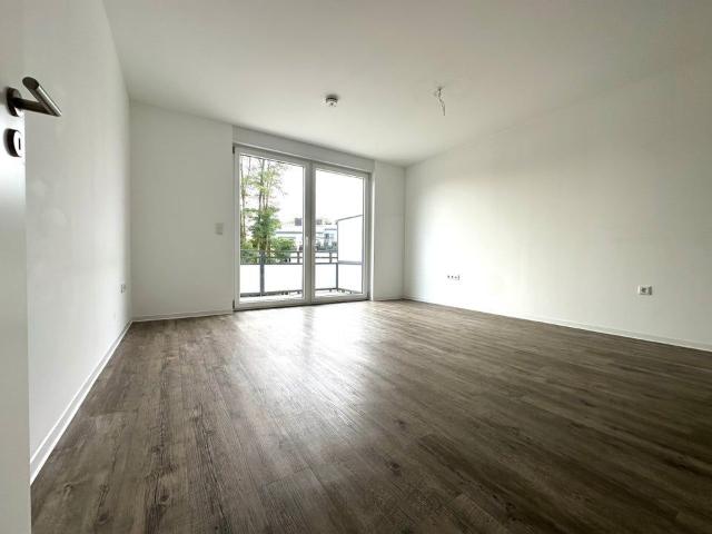 Moderne 2 Zimmer Wohnung inkl. Einbauküche und großer Balkon!