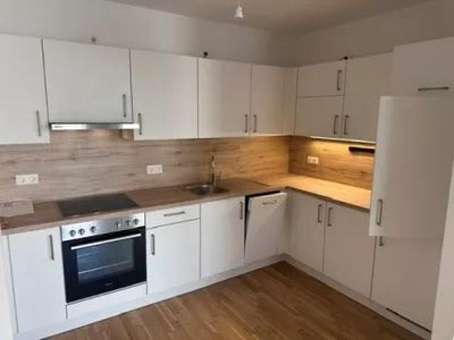 Moderne 2 Zimmer Wohnung mit Markenküche, Loggia & Kellerabteil | MAX4 T1 17