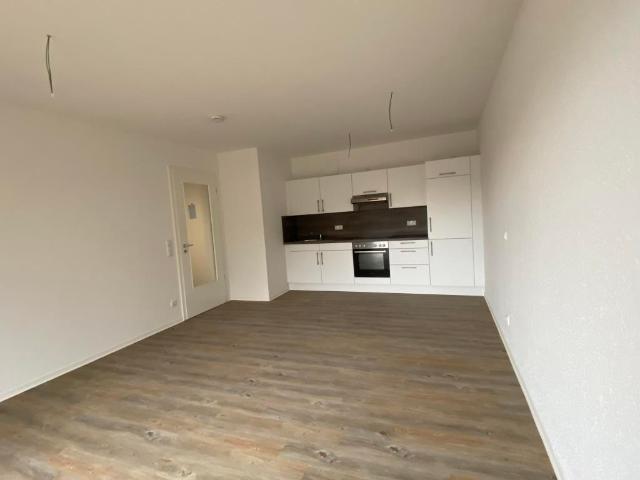 Moderne 2 Zimmer Wohnung mit Aufzug