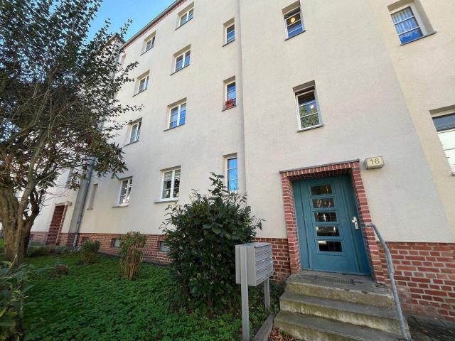 Moderne 2 Zimmer Wohnung mit Ausblick in Wittgensdorf, Chemnitz