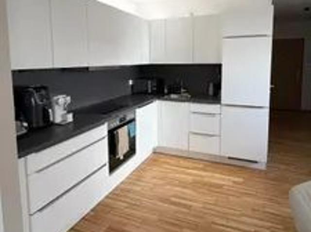 Moderne 2 Zimmer Wohnung mit Balkon | 54 m² | Nachmieter gesucht ab 01.12.2026