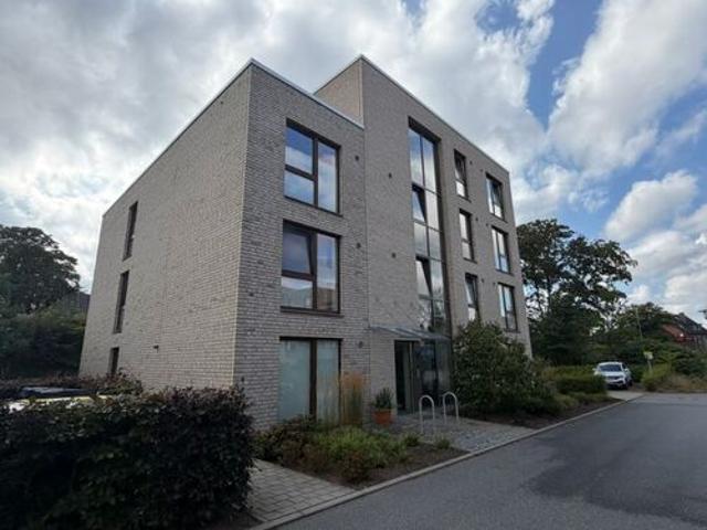 Moderne 2 Zimmer Wohnung mit Balkon