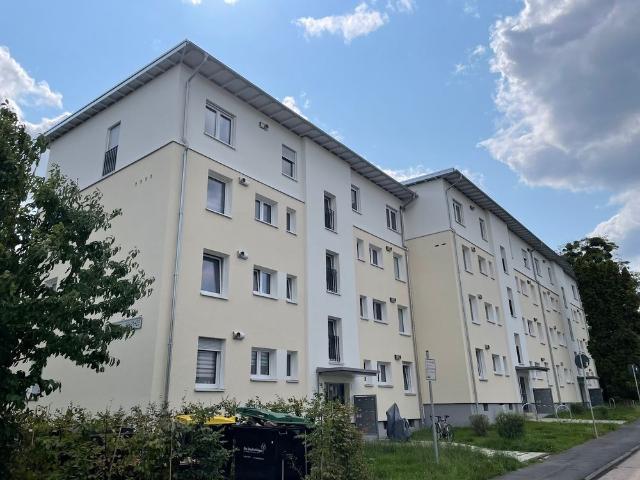 Moderne 2 Zimmer Wohnung mit Balkon!