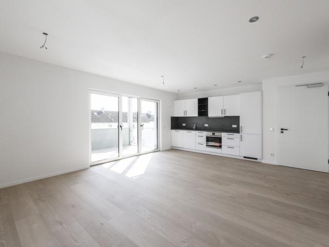 Moderne 2 Zimmer Wohnung mit Balkon