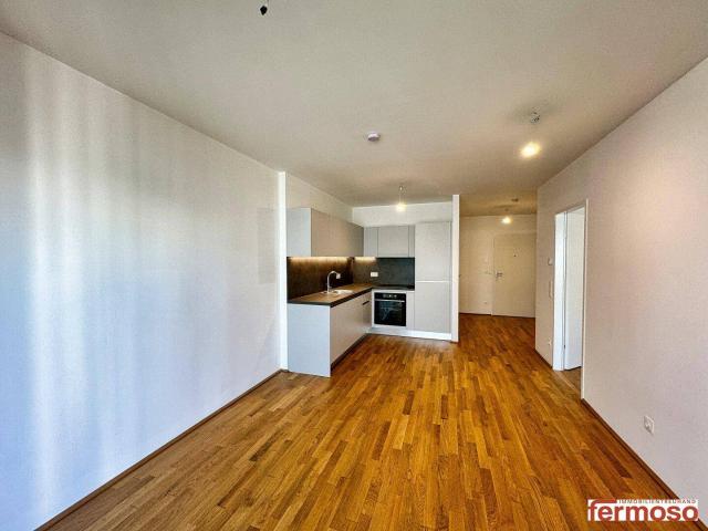 Moderne 2 Zimmer Wohnung mit Balkon & U Bahn in 1210 Wien, Miete €949,20!