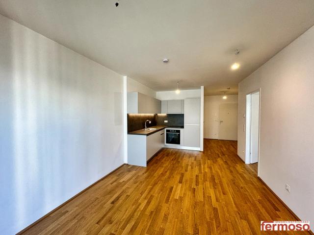 Moderne 2 Zimmer Wohnung mit Balkon & U Bahn in 1210 Wien, Miete €949,20!