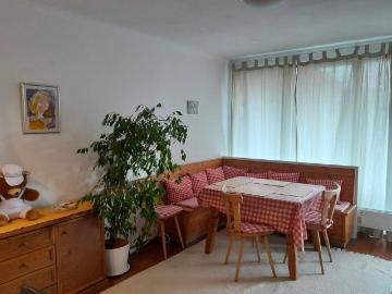 Wohnung mieten in Haydnplatz, Innsbruck - Balkon