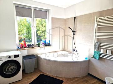 Wohnung mieten in Am Ilper Bändchen - Balkon