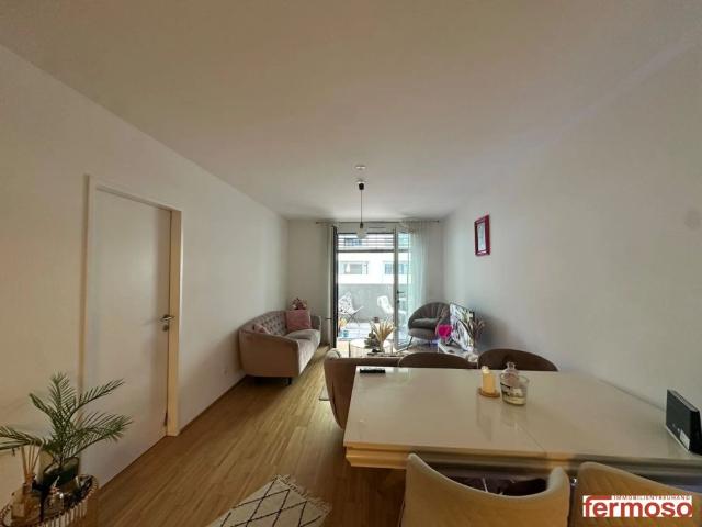 Moderne 2 Zimmer Wohnung mit Balkon und Fußbodenheizung im 20. Bezirk, Wien!