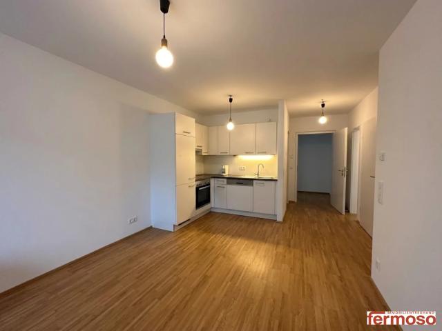 Moderne 2 Zimmer Wohnung mit Balkon und Fußbodenheizung im 20. Bezirk, Wien!