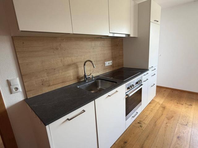 Moderne 2 Zimmer Wohnung mit Balkon und Parkplatz in Westendorf