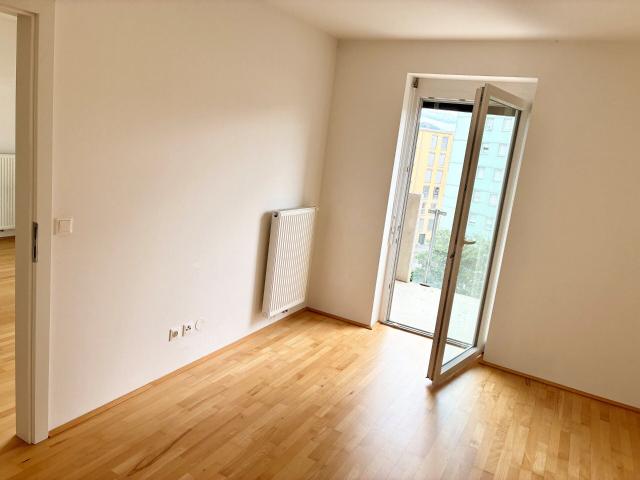 Moderne 2 Zimmer Wohnung mit Balkon zu mieten
