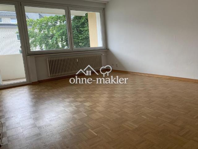 Frisch renovierte EG Wohnung mit Garten, Kaminofen, neuer Küche & eigenem Eingang nahe Hildesheim