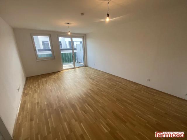Moderne 2 Zimmer Wohnung mit Balkon im 10. Bezirk