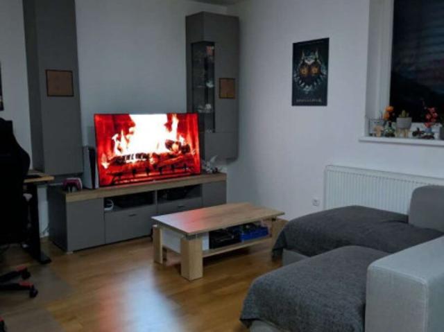 Sonnige 2 Zimmer Wohnung mit Südbalkon | Lift | Einbauküche | Toplage Graz Eggenberg