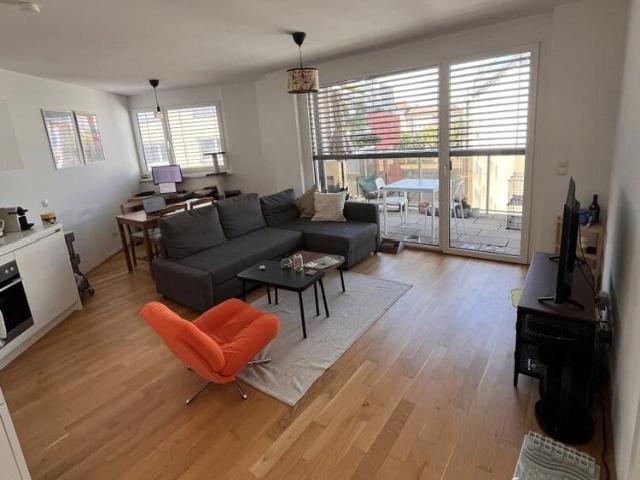 Moderne 2 Zimmer Wohnung mit Balkon in 1050 Wien
