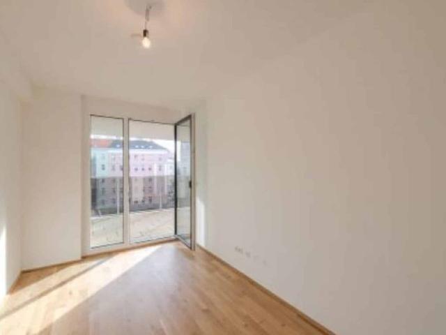 Moderne 2 Zimmer Wohnung mit Balkon in 1050 Wien