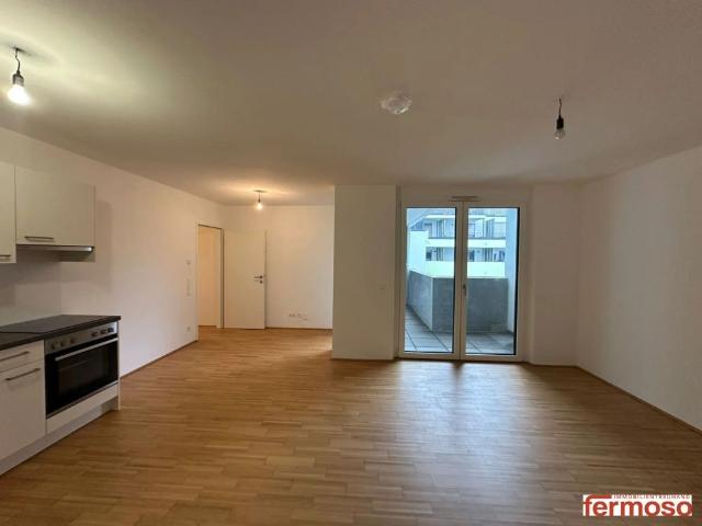 Moderne 2 Zimmer Wohnung mit Balkon in 1200 Wien – Ihr neues Zuhause wartet!