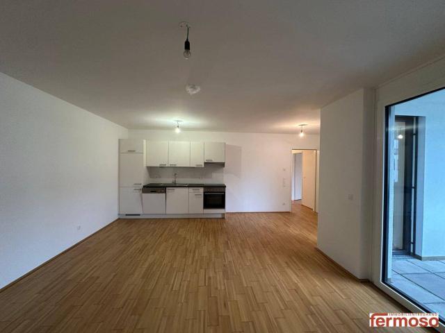 Moderne 2 Zimmer Wohnung mit Balkon in 1200 Wien – Ihr neues Zuhause wartet!