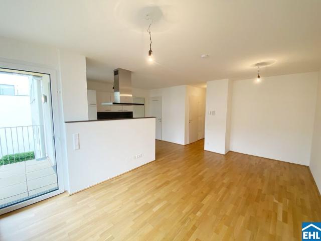 Moderne 2 Zimmer Wohnung mit Balkon in 1210 Wien – Ihr neues Zuhause!