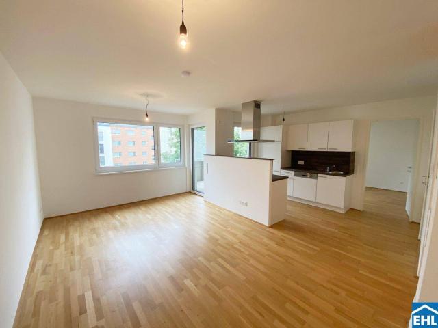 Moderne 2 Zimmer Wohnung mit Balkon in 1210 Wien – Ihr neues Zuhause!