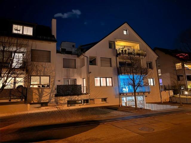 Moderne 2 Zimmer Wohnung mit Balkon in Waiblingen