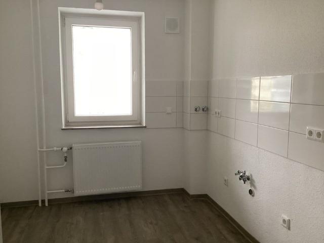 Moderne 2 Zimmer Wohnung mit Balkon in Baumheide