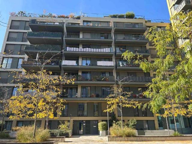 Moderne 2 Zimmer Wohnung mit Balkon in beliebter Wohnlage im 3. Bezirk
