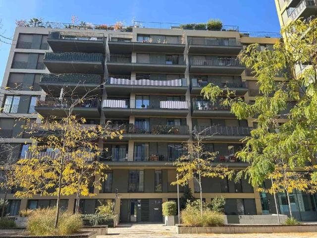 Moderne 2 Zimmer Wohnung mit Balkon in beliebter Wohnlage im 3. Bezirk