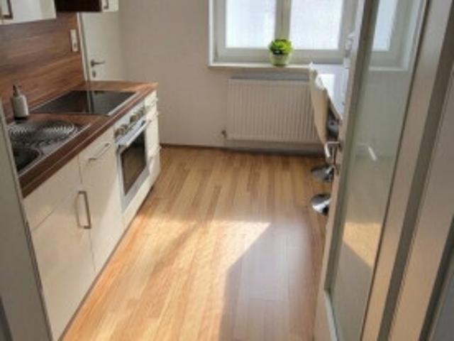 Moderne 2 Zimmer Wohnung mit Balkon in Bruck an der Mur