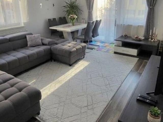 Moderne 2 Zimmer Wohnung mit Balkon in Bruck an der Mur