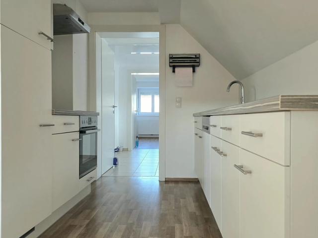 Moderne 2 Zimmer Wohnung mit Balkon in Ilz Provisionsfrei