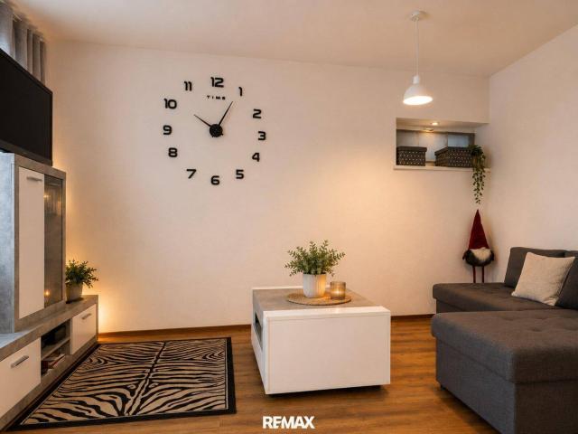 Moderne 2 Zimmer Wohnung mit Balkon in Imst – Komfort und zentrale Lage inklusive!