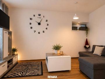Moderne 2 Zimmer Wohnung mit Balkon in Imst – Komfort und zentrale Lage inklusive!