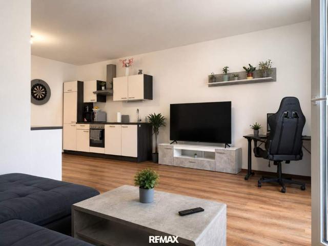 Neuer Preis! Moderne 2 Zimmer Wohnung mit Balkon in Imst – Komfort und zentrale Lage inklusive!