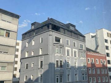 Moderne 2 Zimmer Wohnung mit Balkon in Innsbruck Ihr neues Zuhause wartet!
