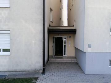 Obere Hochstraße, Oberwart, Oberwart, Bezirk Oberwart, Burgenland