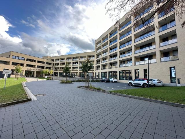 Moderne 2 Zimmer Wohnung mit Balkon in Osnabrück!