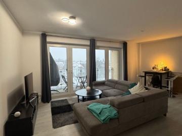 Apartment for rent in Heger Holz - Balkon