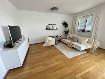 Moderne 2 Zimmer Wohnung mit Balkon in Ried im Innkreis – Ihr neues Zuhause!
