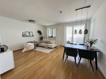 Moderne 2 Zimmer Wohnung mit Balkon in Ried im Innkreis – Ihr neues Zuhause!