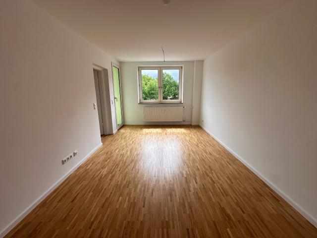 Moderne 2 Zimmer Wohnung mit Balkon in Schweinau zu vermieten