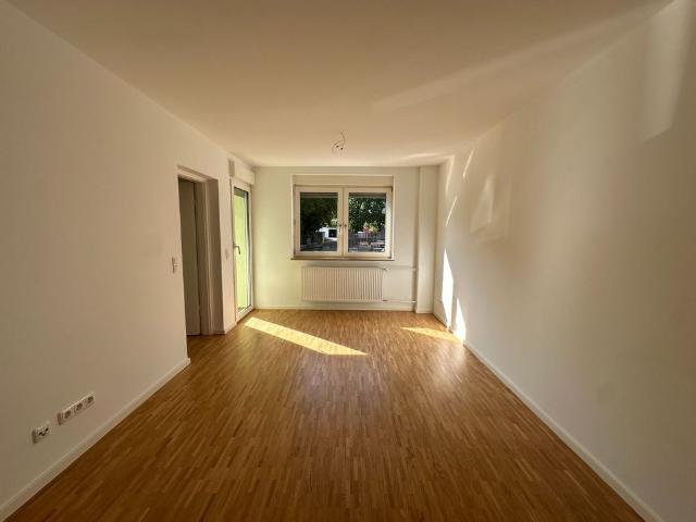 Moderne 2 Zimmer Wohnung mit Balkon in Schweinau zu vermieten
