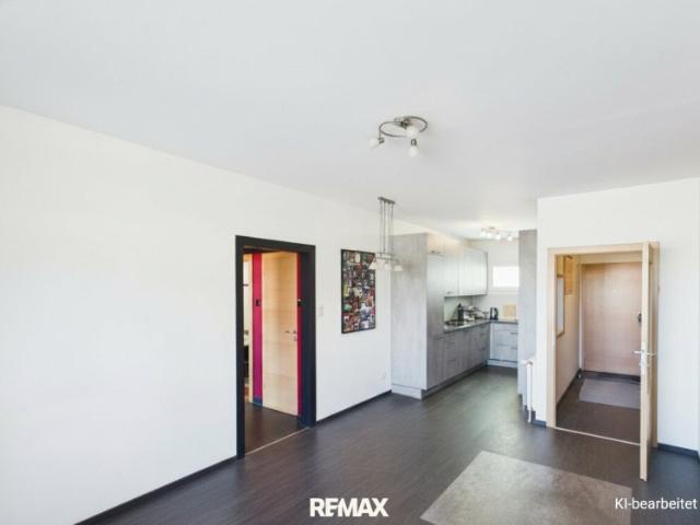 Moderne 2 Zimmer Wohnung mit Balkon in Spratzern, 61m², in sehr gutem Zustand!