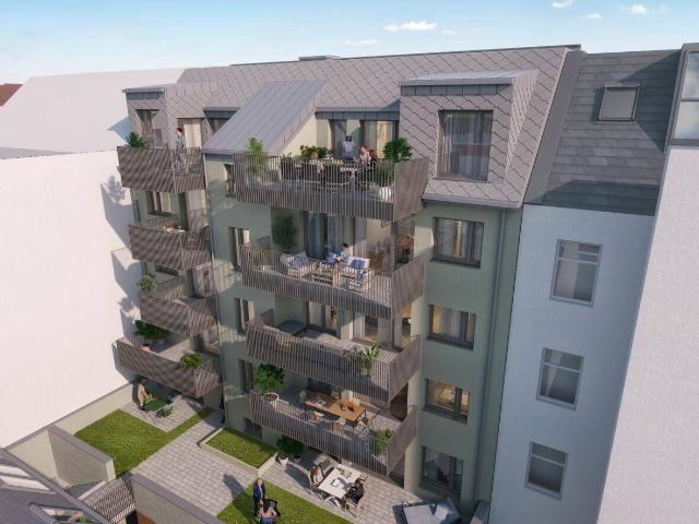 Moderne 2 Zimmer Wohnung mit Balkon & nachhaltiger Gebäudetechnik_Top1.4_LIST